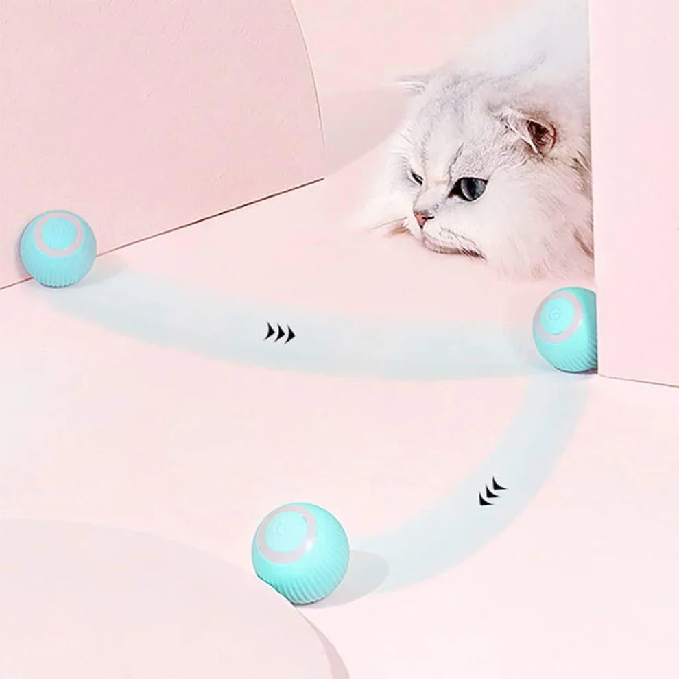 Urban™ CatSpin Ball