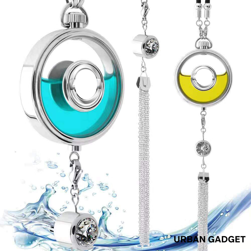 Urban™ AutoAroma Pendant