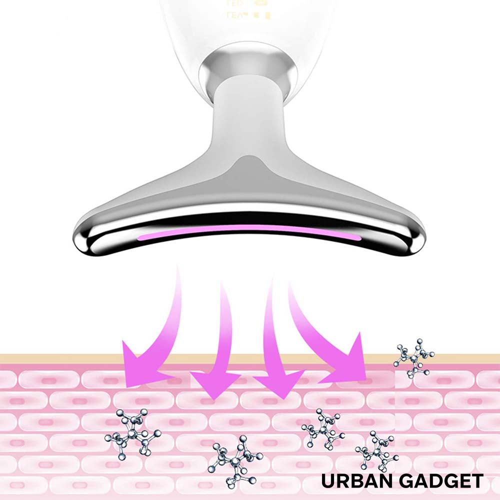 Urban™ Flex Facial Massage