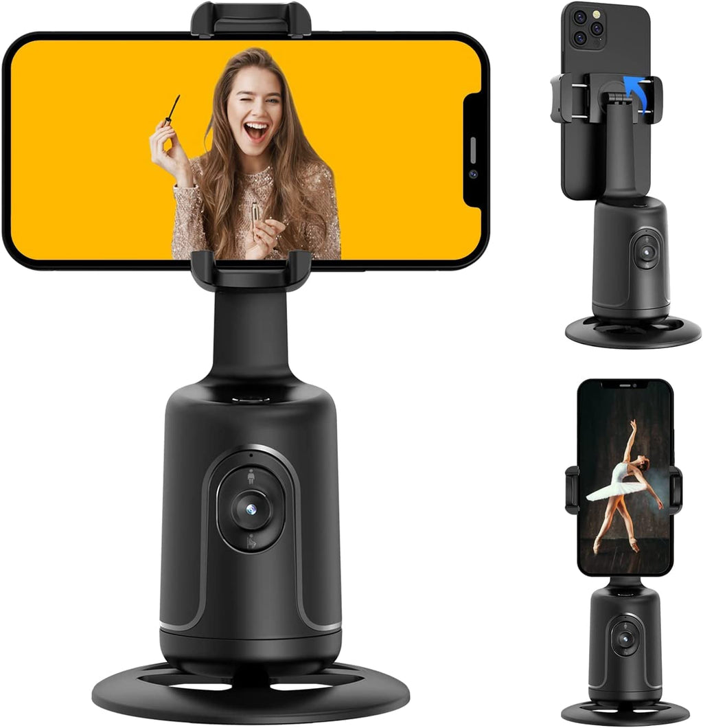 Urban™ Horizon: 360° SmartCapture Holder