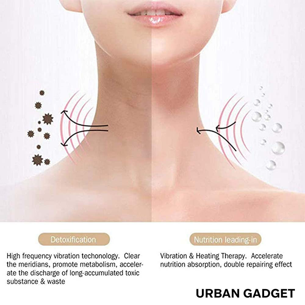 Urban™ Flex Facial Massage