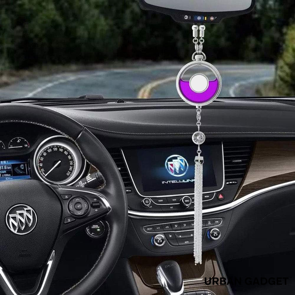 Urban™ AutoAroma Pendant