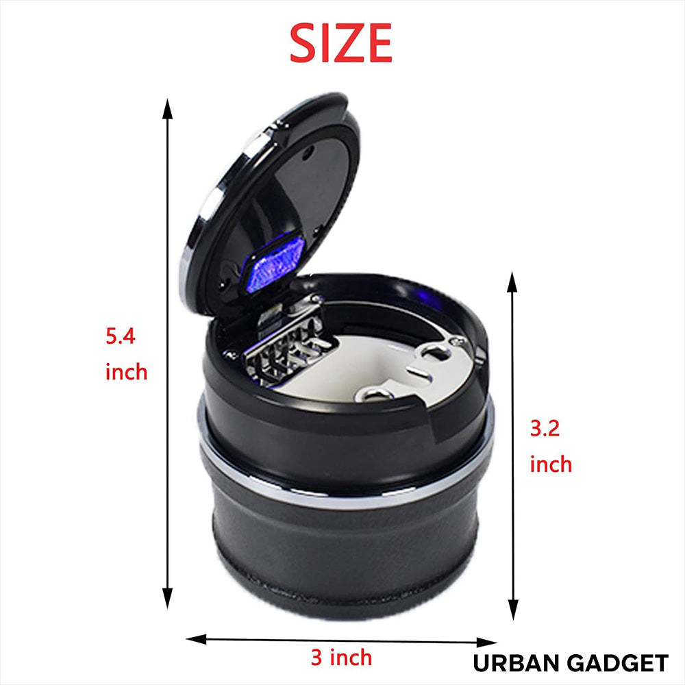 Urban™ SmokeFree Mold