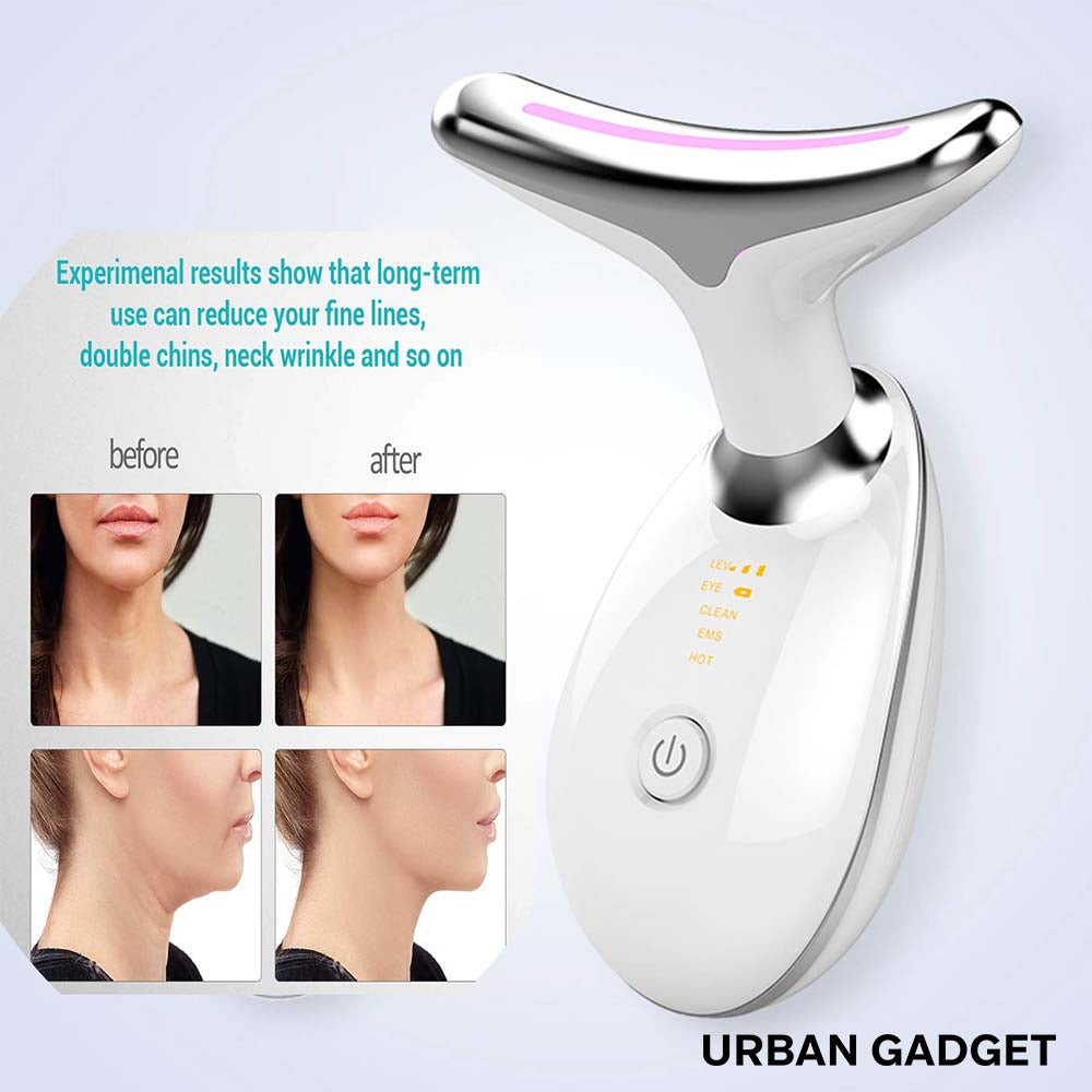 Urban™ Flex Facial Massage