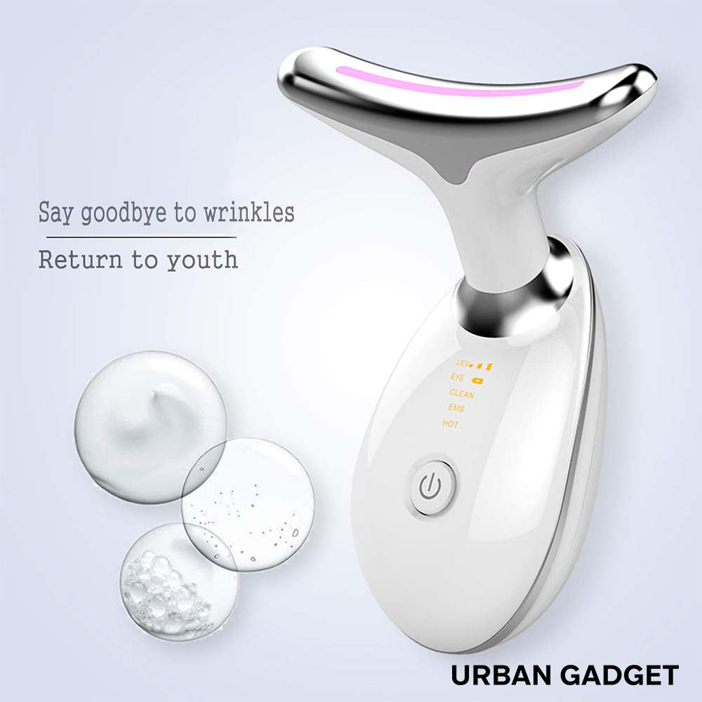 Urban™ Flex Facial Massage