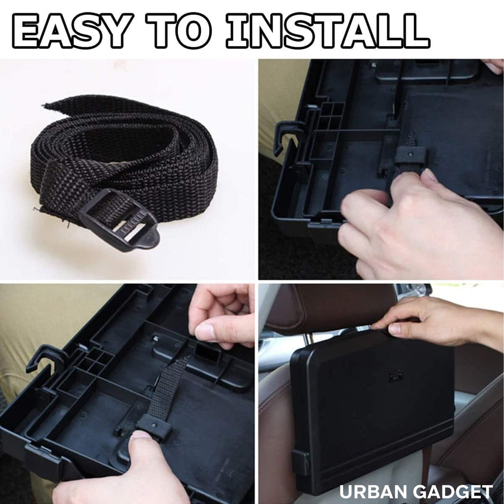 Urban™ AutoDine Pro