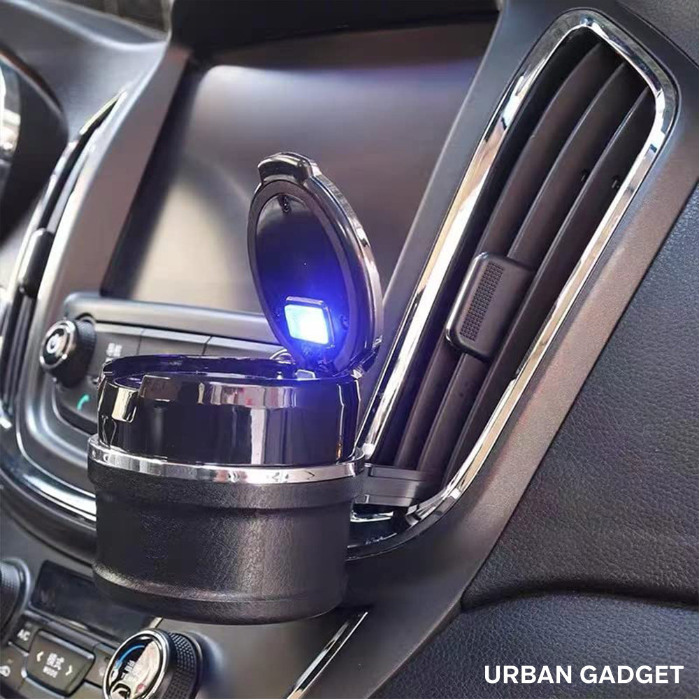 Urban™ SmokeFree Mold