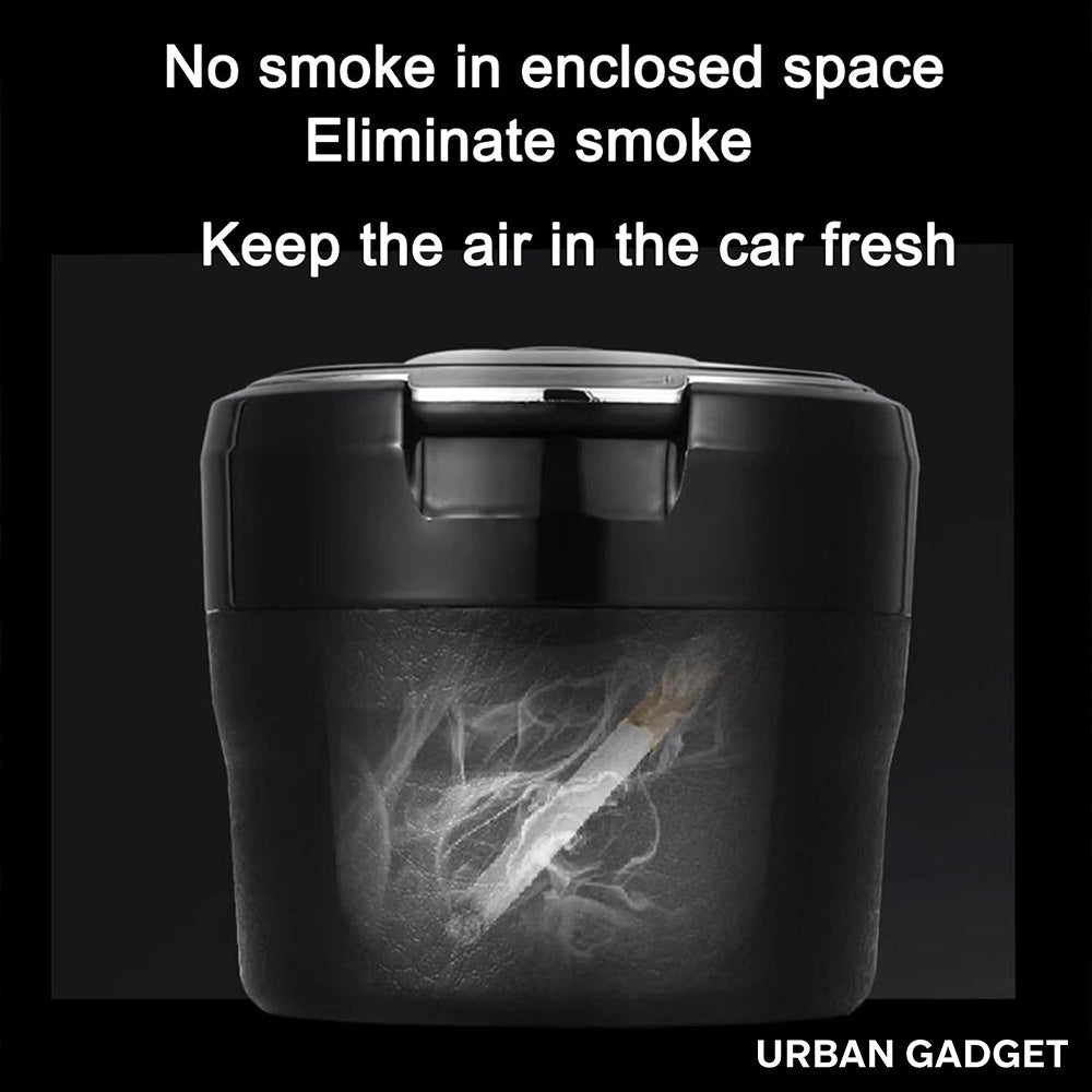 Urban™ SmokeFree Mold