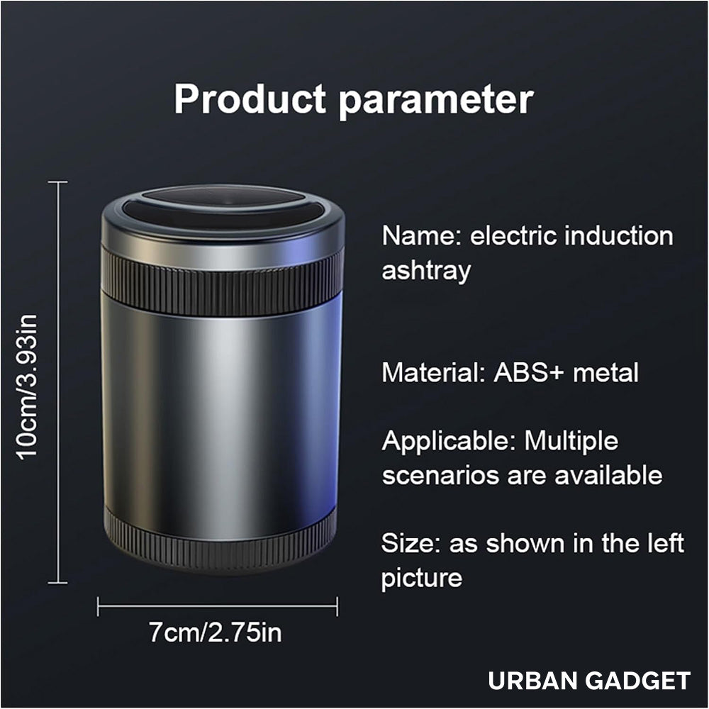 Urban™ AshEase Traveler