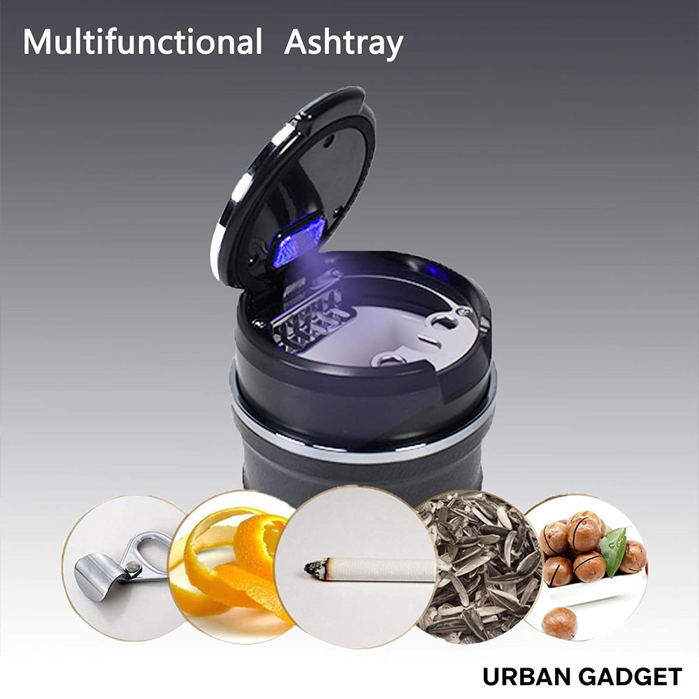 Urban™ SmokeFree Mold