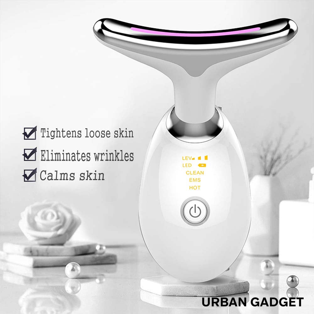 Urban™ Flex Facial Massage