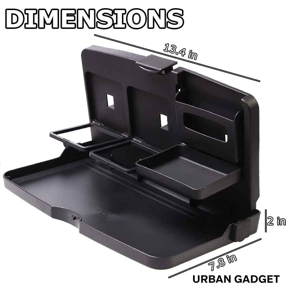 Urban™ AutoDine Pro