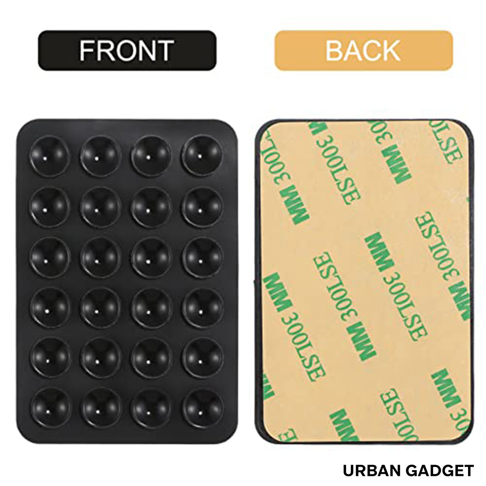 Urban™ SuctionHoldMate
