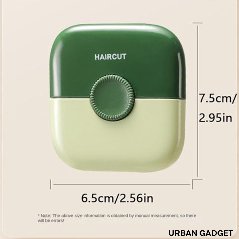 Urban™ BiCut Styler