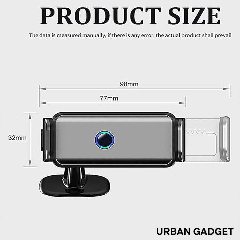 Urban™ GripDash