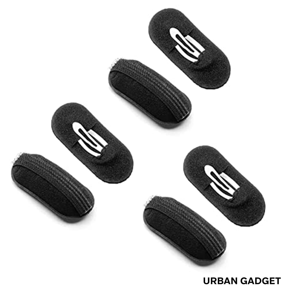 Urban™ Hair Puff (Pack of 4)
