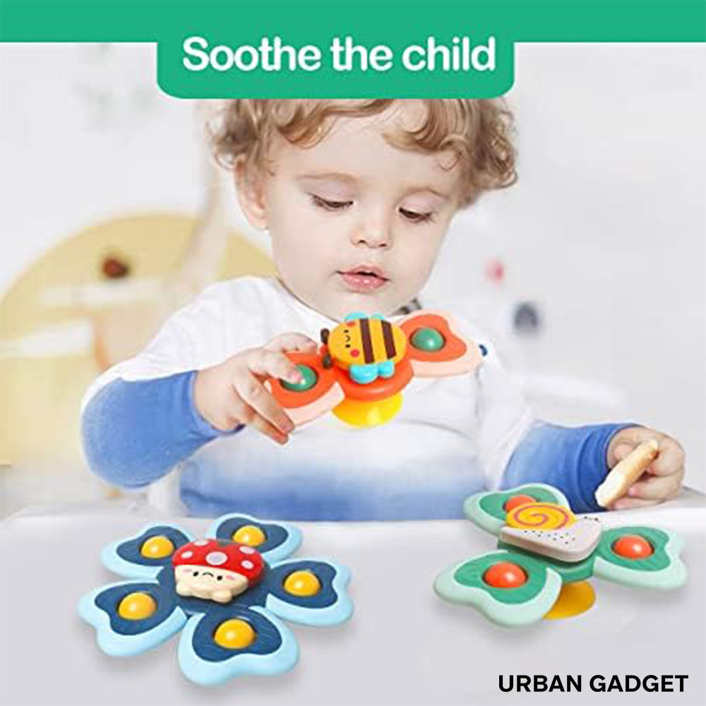 Urban™ JoyTwirl