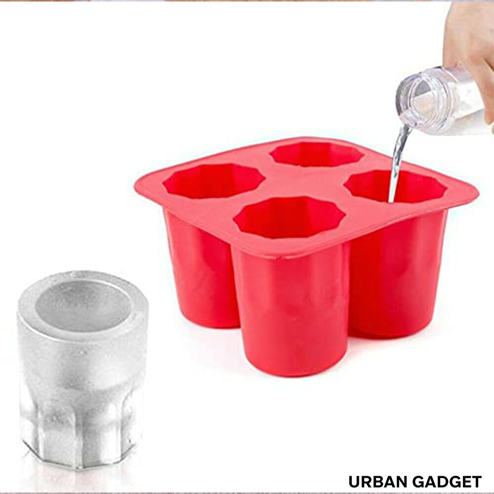 Urban™ ChillShots