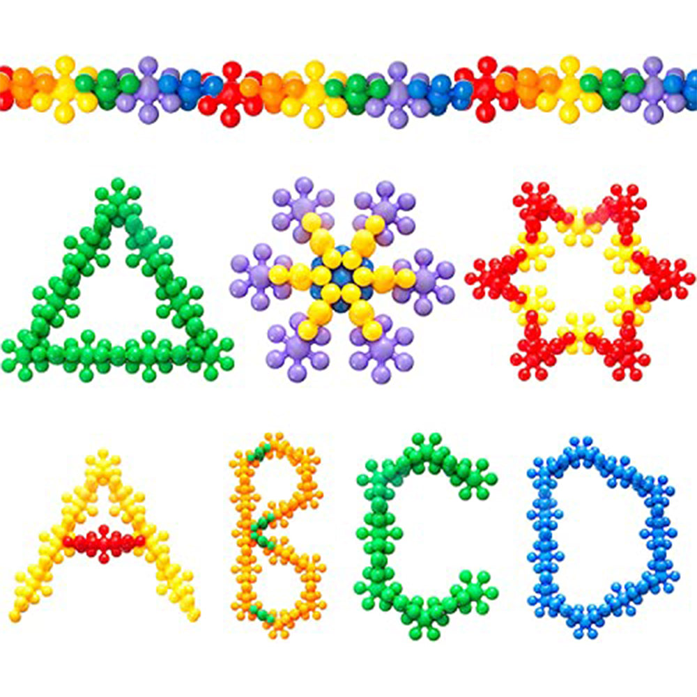 Urban™  KiddoBuild Blocks