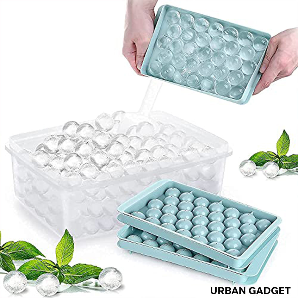 Urban™ Crystalballs (Buy 1 Get 1 Free)
