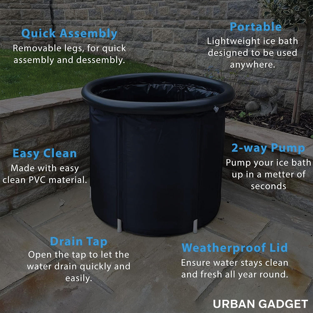Urban™ SleekSoak
