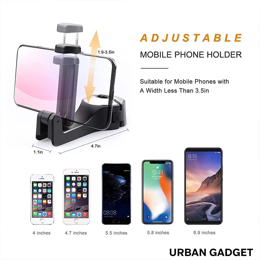 Urban™ Mount Hanger