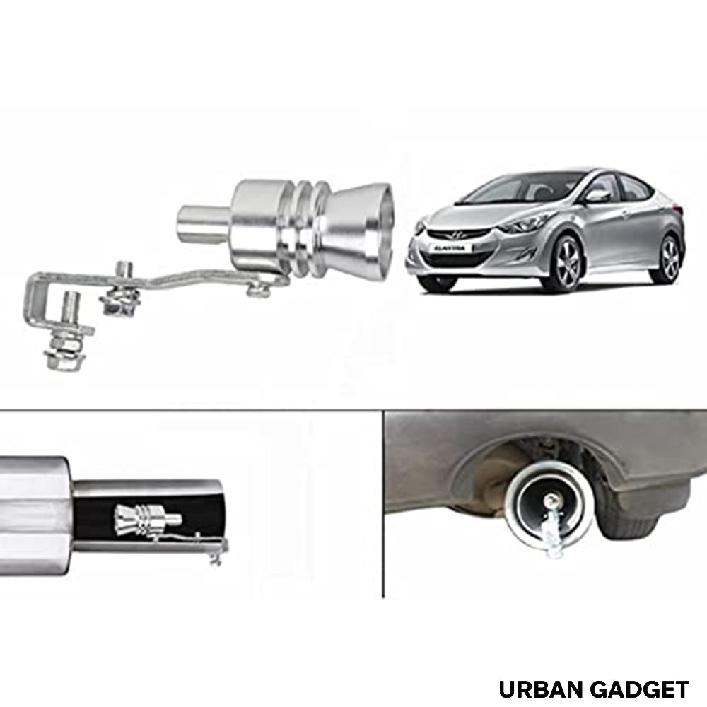 Urban™ ThrustTube