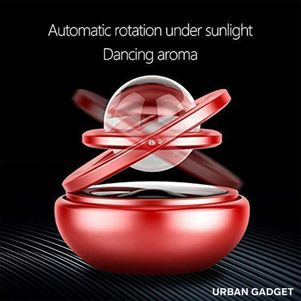 Urban™ ScentSpin