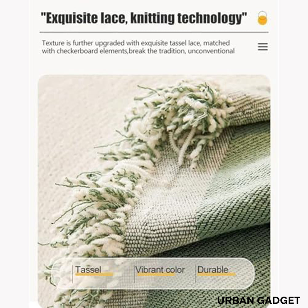Urban™ Chenille Reversi-Cover