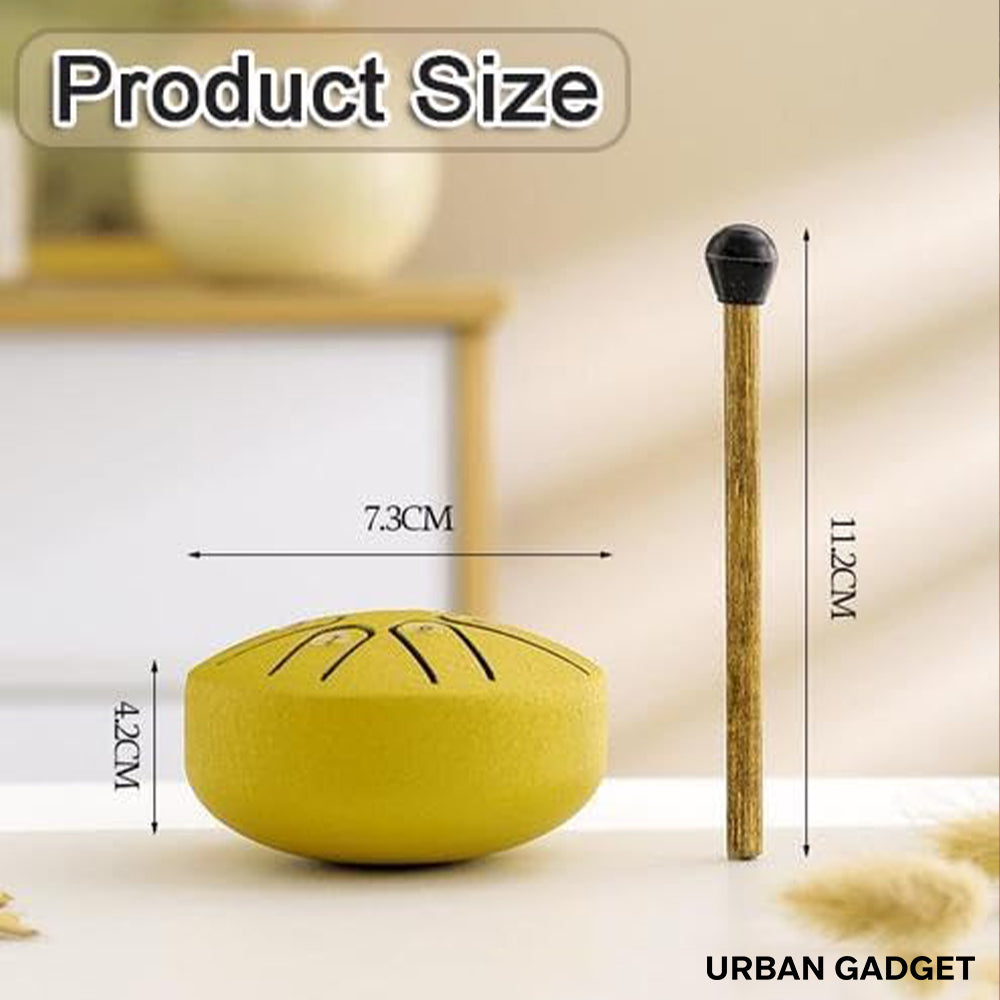 Urban™ SoulDrum