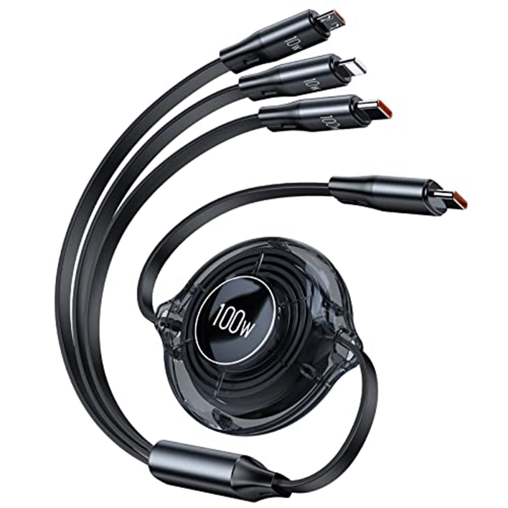 Urban™ TriGadget charger