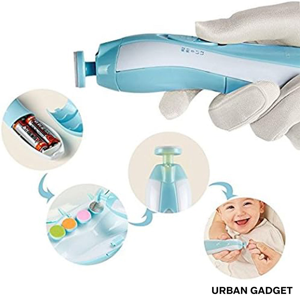 Urban™ HandGroom