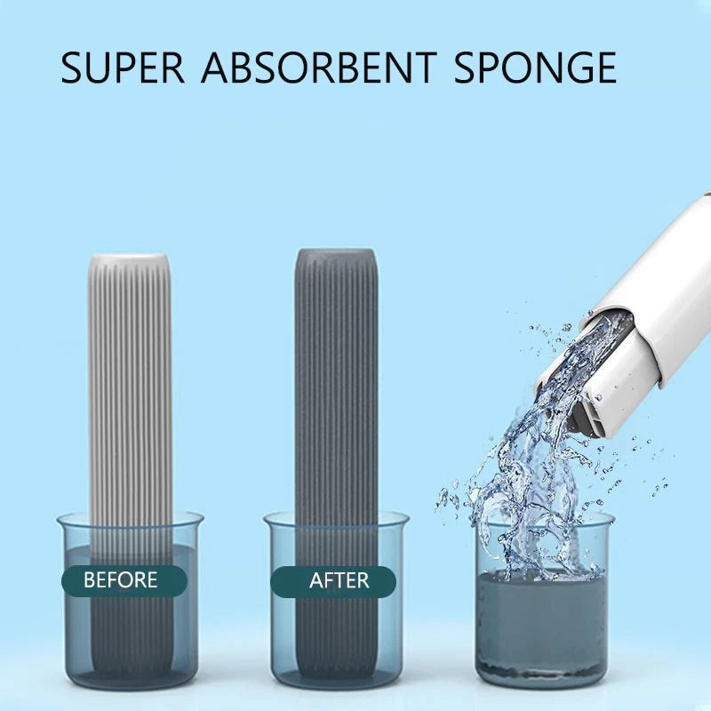 Urban™ Compact Mini Mop Pro