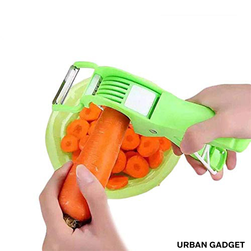 Urban™ TwinCut ( Buy 1 Get 1 Free )