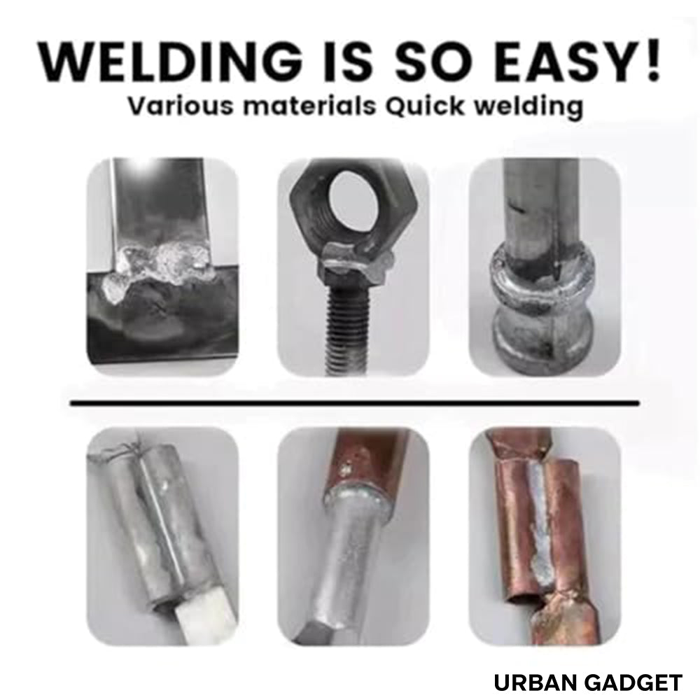 Urban™ ChillWeld Sticks(Pack of 6)