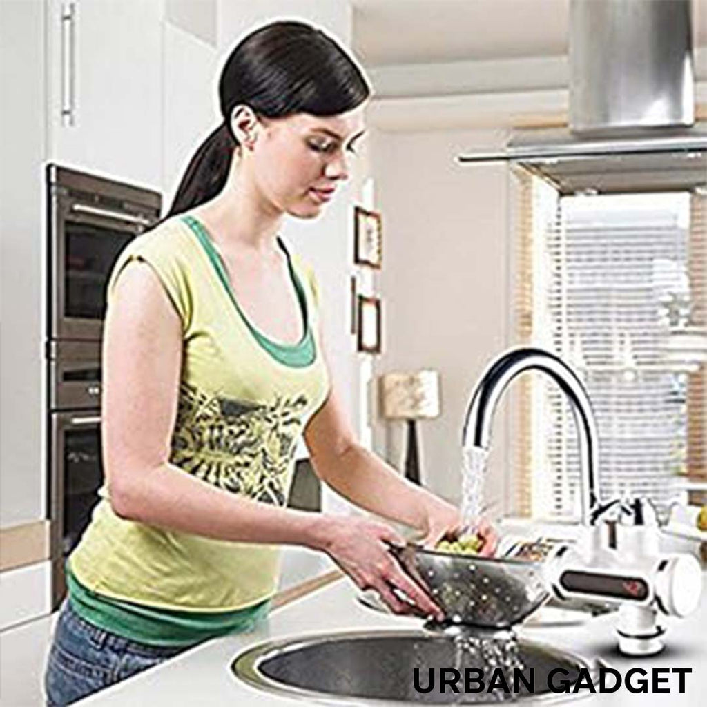 Urban™ ThermaTap