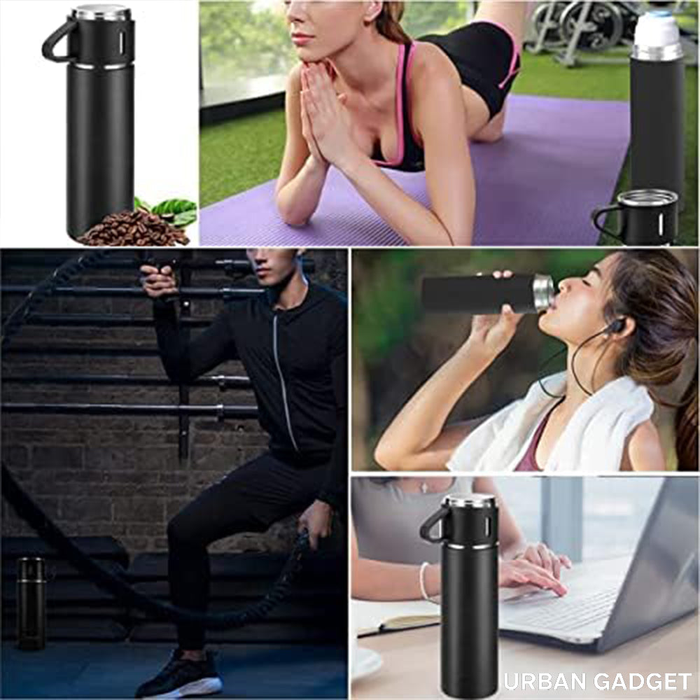 Urban™ ThermoFlask