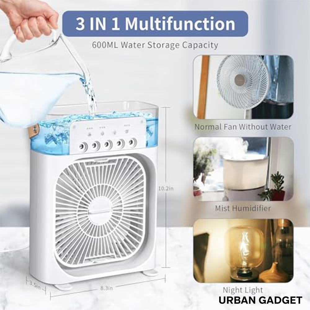 Urban™ PureChill