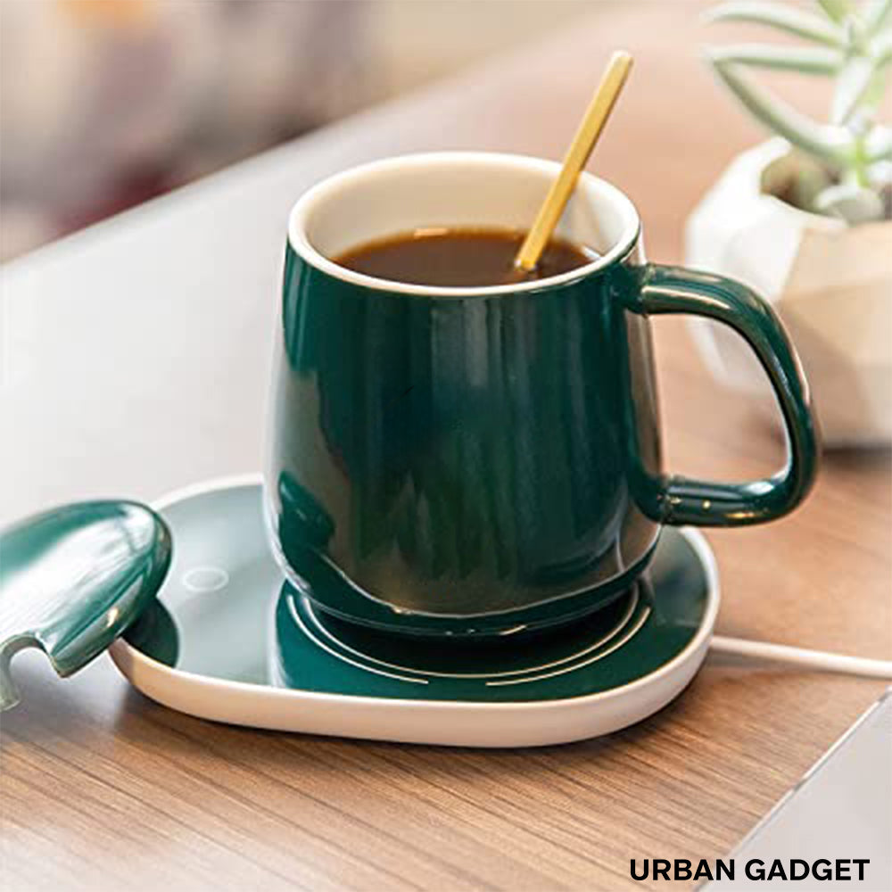 Urban™ mini food warmer