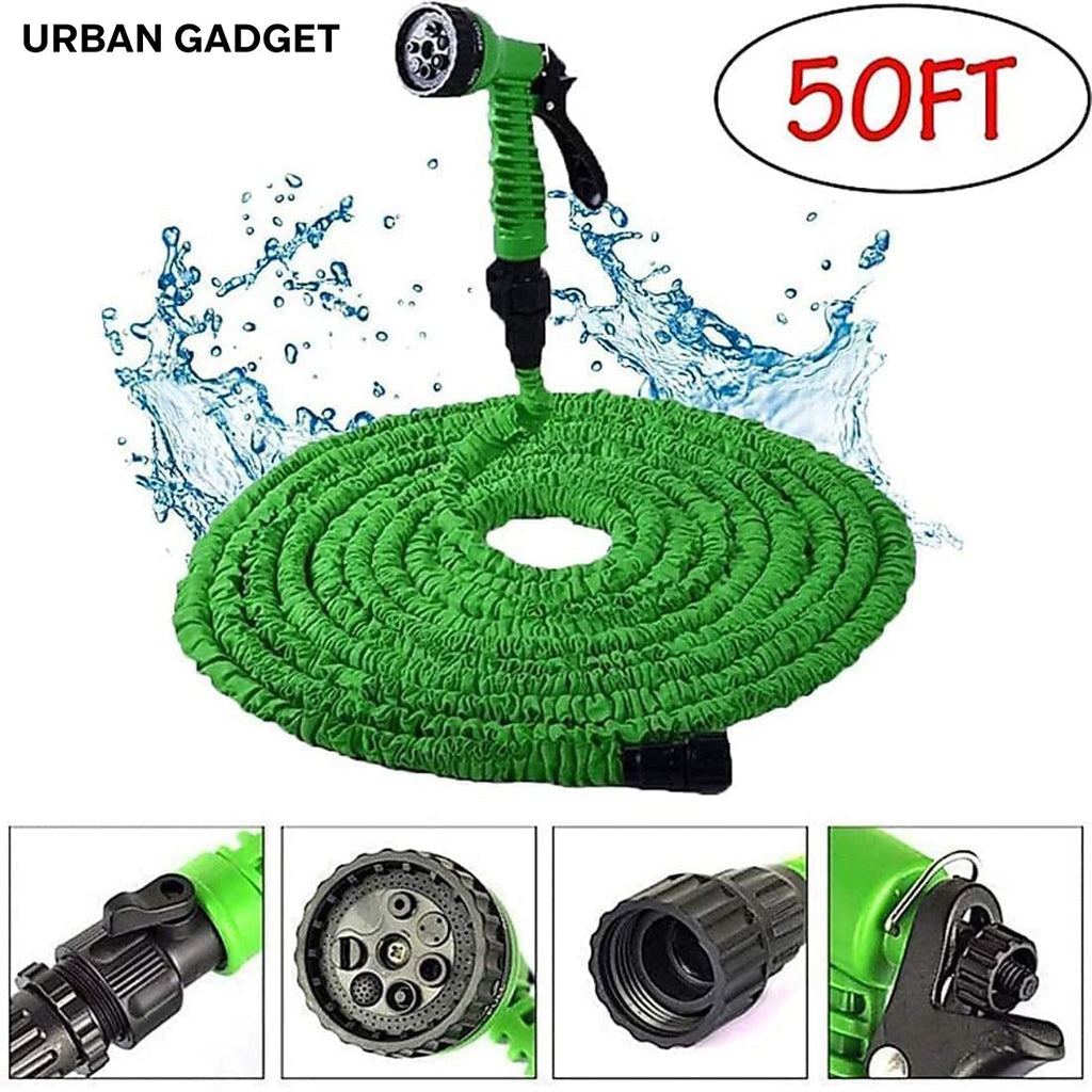 Urban™ HydroFlex Hose (10 Meter)