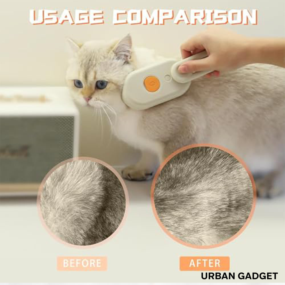 Urban™ SleekBrush