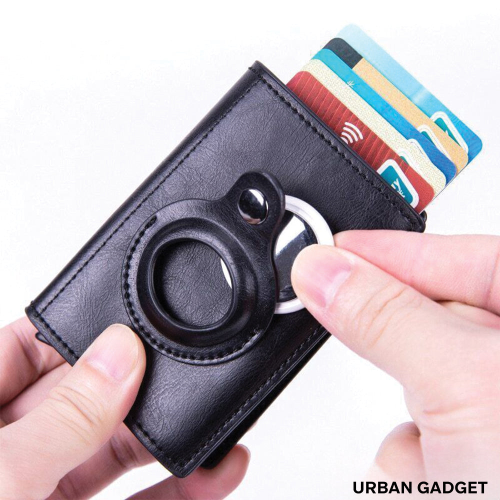 Urban™ SableSeeker Wallet