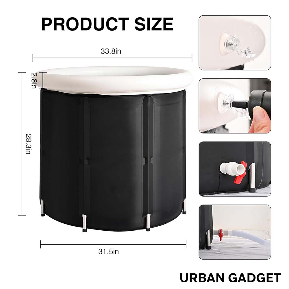 Urban™ Chill Pod
