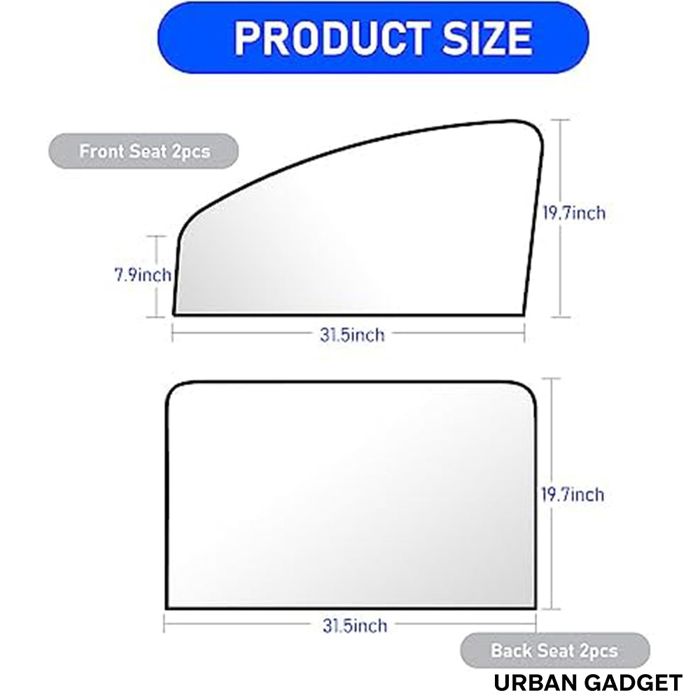 Urban™ SunSnap Visor
