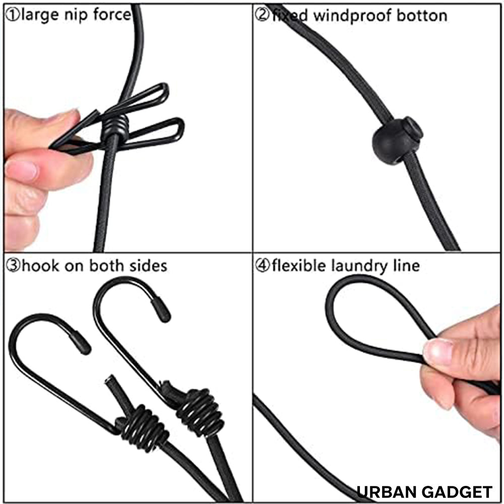 Urban™ StylesHook
