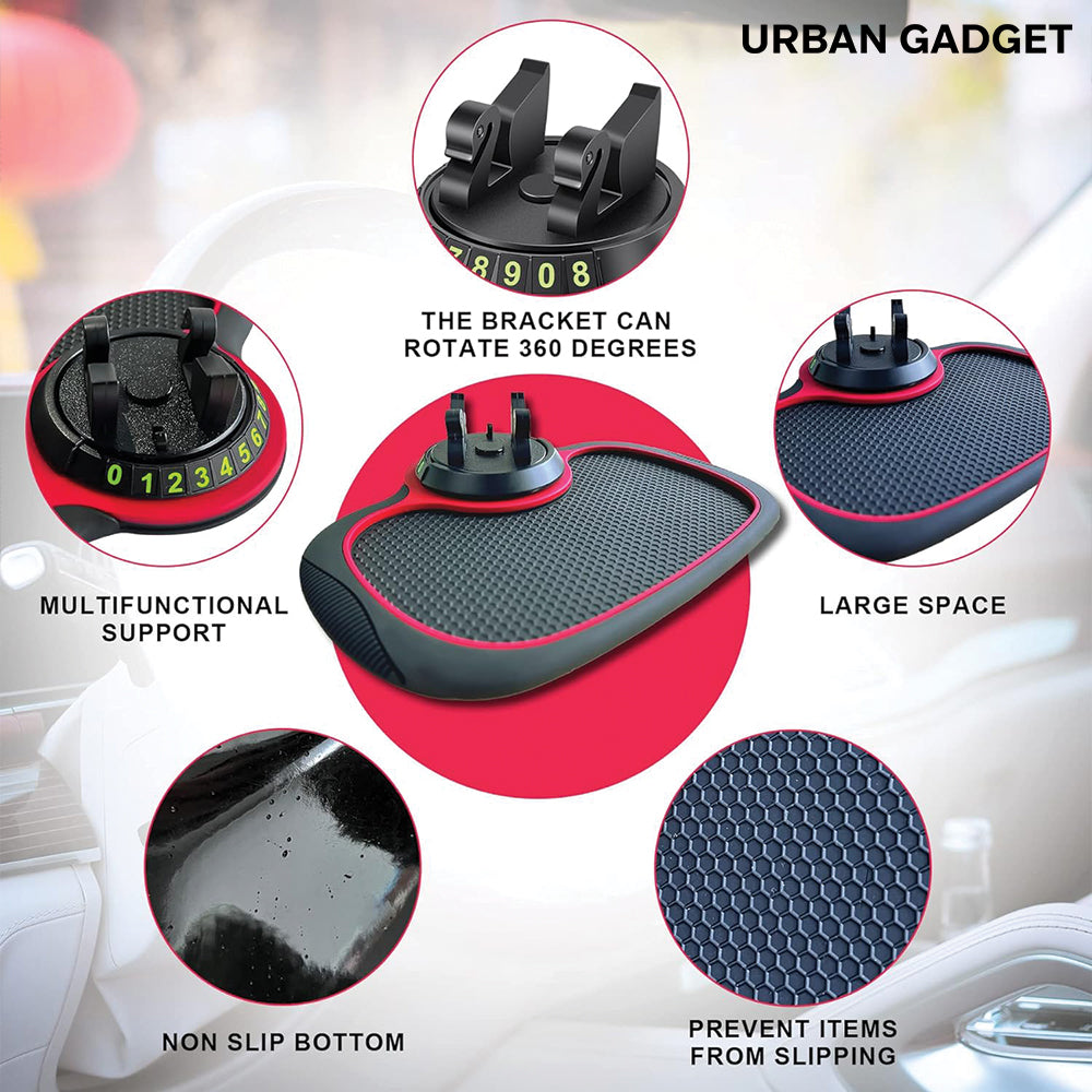 Urban™ DriveGrip