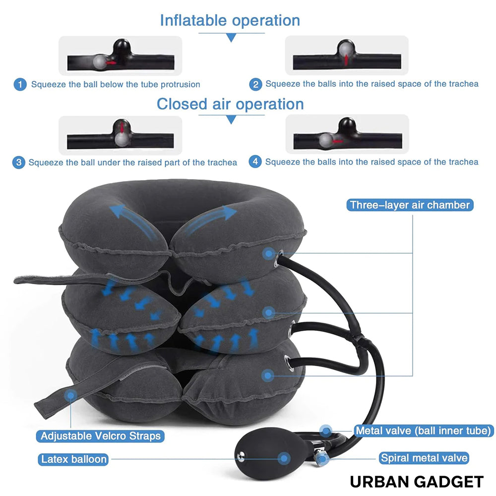 Urban™ NeckFlex Pro