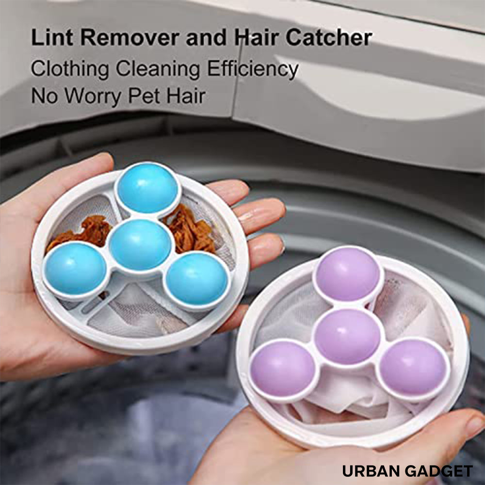 Urban™ Fur-Free Wash (Buy 1 Get 1 Free)