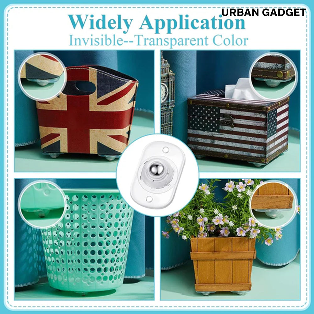 Urban™ SpinWheels