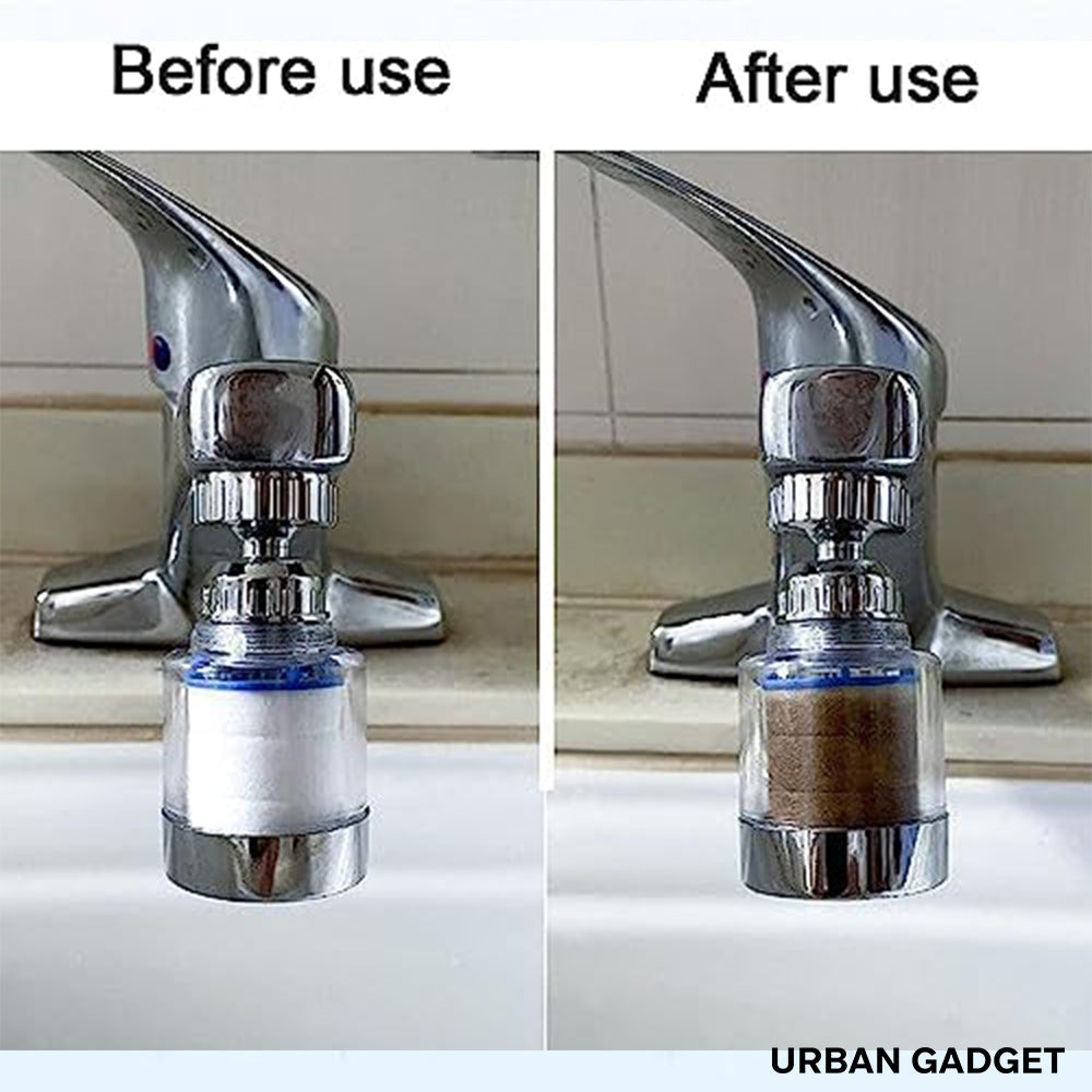 Urban™ TwistFilter Tap